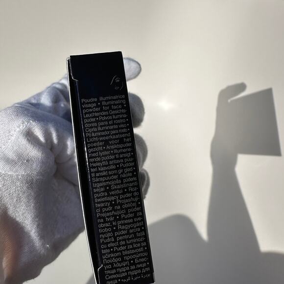 Christian Dior Forever Couture Luminizer Highlighting Powder 04 Golden Glow 6g - Picture 15 of 15